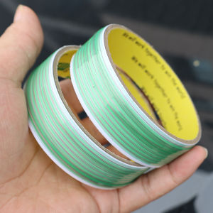 10M Knifeless Tape Cutting Line No Scratch Car Vinyl Wrap Film Application Tool Window Tint DIY Styling Sticker Cutter Accessories