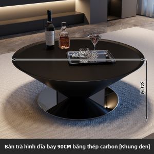 MOSU | Bàn Cà Phê Hình Đĩa Bay Treo Pháp