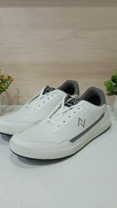 LEONARDO | ManNeedMe x NAZ | Sepatu Sneakers Pria Casual