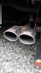 Knalpot Suos Sos Cabang JETBUS: Pilihan Optimal untuk Kendaraan Bensin & L300