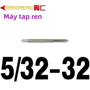 Dụng Cụ Tấn Dây Ren Thẳng Gân Cường Hóa