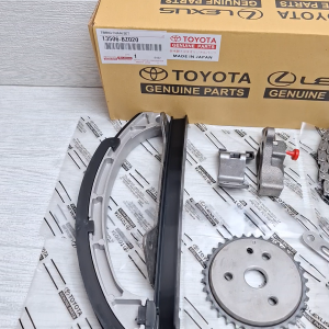 RANTAI KETENG KOMPLIT TOYOTA AVANZA RUSH TERIOS GRAN MAX 1.5CC 13506-BZ020