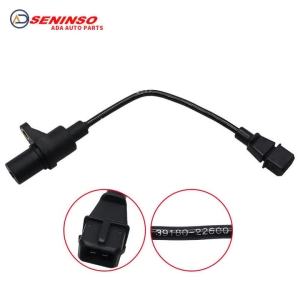 Original New 39180-22600 3918022600 trục khuỷu vị trí cảm biến cho Hyundai giọng 2000-2011 Kia Rio rio5 2006-2011 phụ kiện