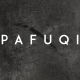 Pafuqi Clothing