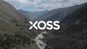 Máy Tính Xe Đạp Không Dây GPS XOSS NAV Đồng Hồ Đo Tốc Độ ANT+ Bản Đồ Định Vị Tuyến Đường Đồng Hồ Đo Tốc Độ Đồng Hồ Đo Quãng Đường Dành Cho Xe Đạp Leo Núi Xe Đạp Đường Trường