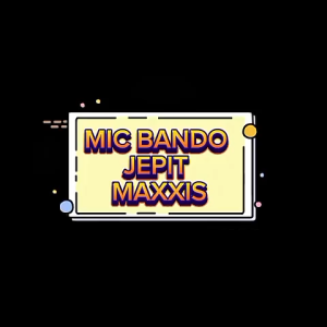 N107 ORIGINAL MIC MAXXIS GARANSI SNI UHF SINGLE BANDO JEPIT KOPER HEADSET CHANNEL FREKUENSI MICROPH