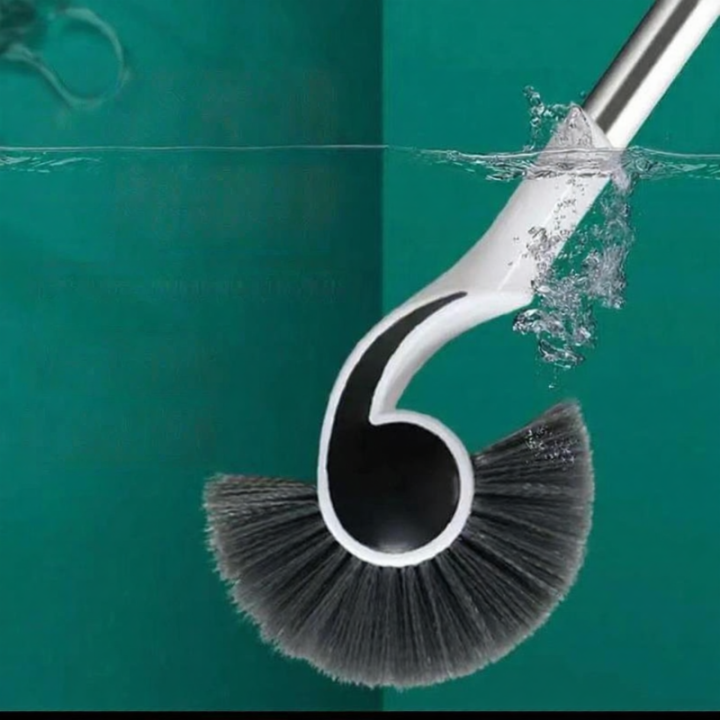 TEKANAI | แปรงทำความสะอาดถังยืดหดได้ | Lazada.co.th