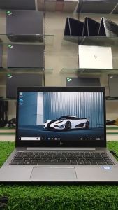 HP Zbook 14U G6 Gaming (1 YEAR WARRANTY T&C)Core i7-8th GEN AMD RADEON 4GB GPU TOUCH UP TO 32GB RAM