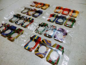 BOOTS(Sold by 3s) for GamefowlPanabongCockfightingTari Accessories