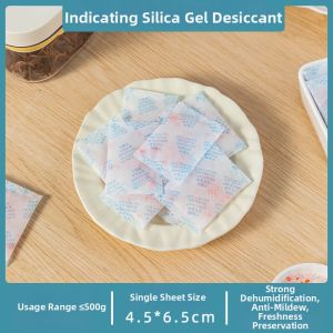 MEIDI | Color Changing Desiccant