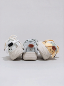 Warrior | Spring Lightweight Thick Sole Casual Sneakers