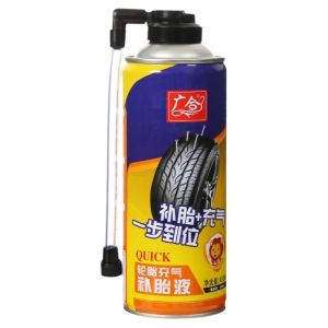 YIJU | Dung Dịch Tự Động Sửa Chữa Lốp
