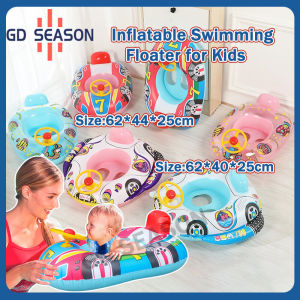 Inflatable Swimming Floater for Kids Baby Swimming Toys Swim Float Boat Baby Infant Swimming Floater