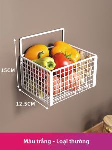 MUGG | Giỏ Đựng Rau Treo Tường