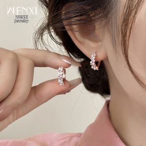 WENXI | Unique Design 2026 New Earrings