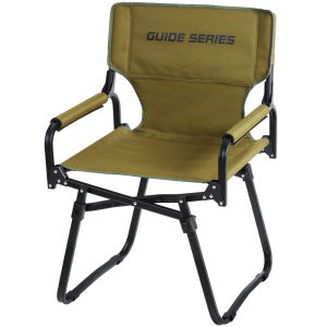 guide series | High Back Outdoor Folding Chair
