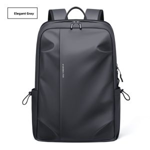 GOLF | Mens Travel Backpack with Large Capacity and 15.6 Inch Laptop Compartment