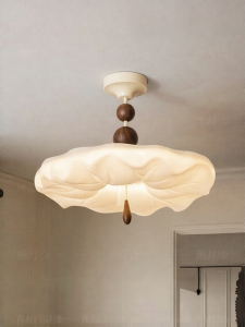 FANCY LAMP CLUB | Đèn Trần Gỗ