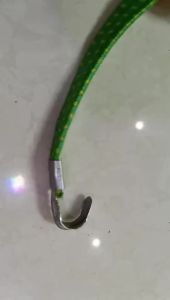 Dây ràng-Dây thun chằng đồ có móc 2 đầu nhiều kích cỡ-Dây thun/chun ràng đồ chở hàng xe máy - BAUHO