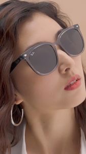 Ray-Ban Core - RB4379D 659987 - Sunglasses