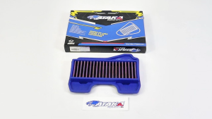 ATAKA Motorcycles High Flow Air Filter For Yamaha Vega Force 115 FI