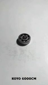 Laker Bearing 6000 Koyo Bearing Water Pump Vixion Old Mx Aerox R15 Vixion New INB Original Koyo