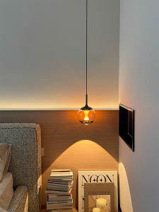 SHEying | Modern Italian Style Bedside Hanging Light