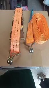 [HCM] Dây ràng xe máy tăng đơ bản 2.5cm tải trọng 800kg-Đầu tăng thép bền bỉ -Randy