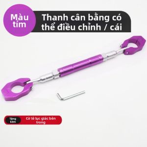 Huayu | Thanh Cân Bằng và Khung Mở Rộng Tay Lái cho Xe Máy & Xe Đạp Điện