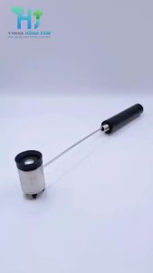 Búa Lò Xo Diện Chẩn Kích Thước Lớn 26cm Hỗ Trợ Điều Trị Đau Lưng Đau Thần Kinh Tọa
