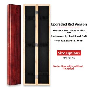 JIAZHIDIAO | Multi-functional Fishing Float Box