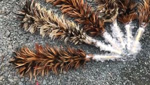 KEMOCENG BULU AYAM JAGO RAWIS PANJANG 90CM - KEMOCENG MOBIL MICROFIBER PANJANG JUMBO - KEMOCENG BULU AYAM JAGO ASLI KEDIRI JAWA TIMUR BISA COD BAYAR DITEMPAT