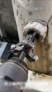 Hex Shank Drill‑Powered Broken Pipe Extractor Heavy‑Duty Faucet Valve Remover For PPR PVC Pipe Plumbing DIY Repair Hand Tool