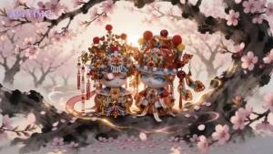 MY | Bộ Đồ Chơi Xếp Hình Kim Loại 3D MU Wedding Cat Series Đồ Chơi Lắp Ráp Tự Làm Trò Chơi Trí Tuệ Hình Khối Hình Học Trang Trí Văn Phòng Quà Tặng Sinh Nhật Giáng Sinh Halloween Dành Cho Cả Nam Và Nữ