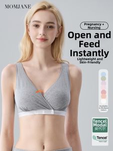 Mom Jane | Nursing Bra For Breastfeeding Maternity