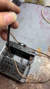 Sợi dây curoa máy in Canon ix6770ix6860ix6870.v.v.