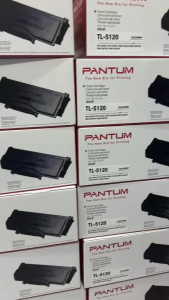 หมึก Pantum TL-5120 ของแท้100%  3000 แผ่น