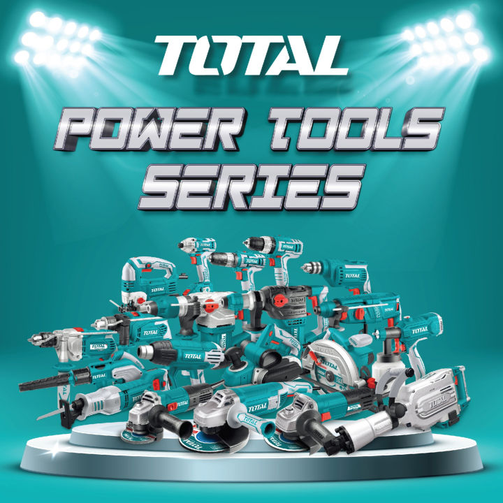 เครื่องตัดหญ้า Total TP445441 น้ำหนักเบา