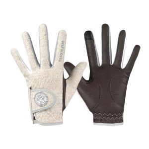 TTYGJ | Warm Thick Anti-slip Windproof Touchscreen Ladies Golf Gloves