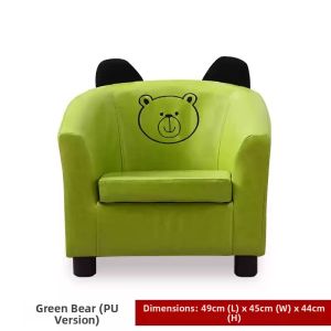 Cute Cartoon Baby Child Sofa