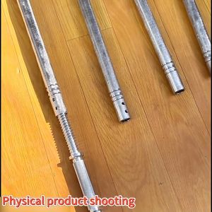 Steel Dumbbell Connecting Bar: A Comprehensive Guide