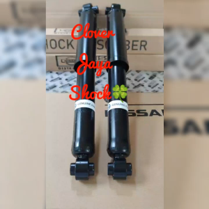 SHOCKBREAKER BELAKANG NISSAN T 31 - ORIGINAL HARGA UNTUK SEPASANG