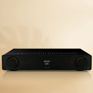 Arcam | Loa Bluetooth Amplifier Âm Nhạc
