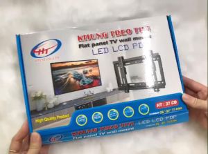 Khung treo tivi LED - LCD cao cấp cố định dùng cho tivi từ 26-32 37-42 40-62in