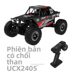 UDIRC | Xe Đua Địa Hình RC Bốn Bánh-mini 1:24