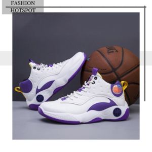 LHSunday  สินค้าค้าเข้าใหม่แนะนำ รองเท้าผ้าใบทรงสปอร์ตแฟชั่นผู้ชาย งานเท่ ทรงฮิต ดีไซน์สปอร์ตงานจ๊าบ พร้อมส่งให้เลือก 2 สี ทั้งสีฟ้าและสีม่วง ใครสนใจห้ามพลาด กดในตะกร้าได้เลย