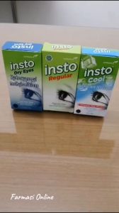 Insto Cool