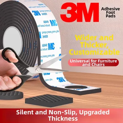 OUWEN | Thick Quiet Non-slip Furniture Foot Protectors