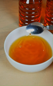 [Combo 4 chai] Nước Mắm Nhĩ Tam Quan Bình Định 500ml/chai – Đậm Đà Truyền Thống Thơm Ngon Tự Nhiên
