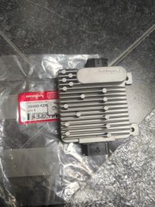 ECU ECM CDI ENGINE CONTROL UNIT VARIO 125 OLD TECHNO 2013 DENGAN ISS ORIGINAL AHM